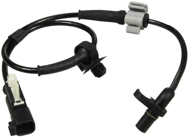 NTK ABS Wheel Speed Sensor P/N:AB1117 Fits: Cadillac Escalade, Cadillac Escalade Esv, Cadillac Xts, Chevrolet Cheyenne, Chevrolet Silverado 1500, Chevrolet Silverado 1500 Ld, Chevrolet Silverado 2500, Chevrolet Silverado 3500 - Image 1