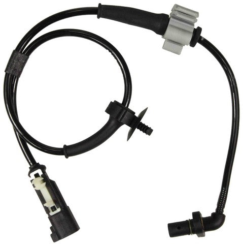 NTK ABS Wheel Speed Sensor P/N:AB1117 Fits: Cadillac Escalade, Cadillac Escalade Esv, Cadillac Xts, Chevrolet Cheyenne, Chevrolet Silverado 1500, Chevrolet Silverado 1500 Ld, Chevrolet Silverado 2500, Chevrolet Silverado 3500 - Image 16