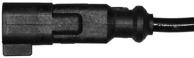 NTK ABS Wheel Speed Sensor P/N:AB1117 Fits: Cadillac Escalade, Cadillac Escalade Esv, Cadillac Xts, Chevrolet Cheyenne, Chevrolet Silverado 1500, Chevrolet Silverado 1500 Ld, Chevrolet Silverado 2500, Chevrolet Silverado 3500 - Image 3