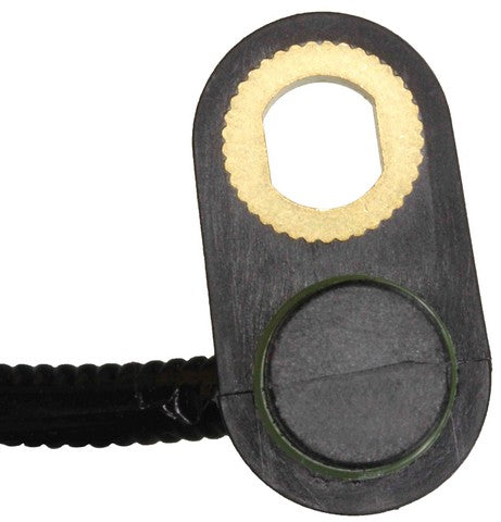 NTK ABS Wheel Speed Sensor P/N:AB1117 Fits: Cadillac Escalade, Cadillac Escalade Esv, Cadillac Xts, Chevrolet Cheyenne, Chevrolet Silverado 1500, Chevrolet Silverado 1500 Ld, Chevrolet Silverado 2500, Chevrolet Silverado 3500 - Image 2