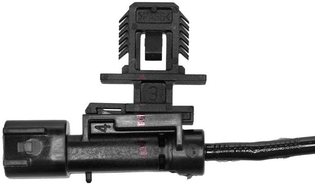 NTK ABS Wheel Speed Sensor P/N:AB1118 Fits: Chevrolet Corvette 19-14 - Image 6