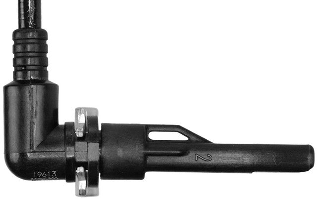 NTK ABS Wheel Speed Sensor P/N:AB1118 Fits: Chevrolet Corvette 19-14 - Image 10