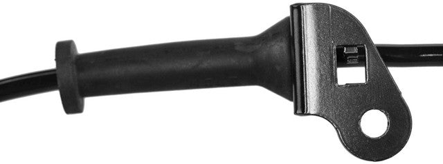 NTK ABS Wheel Speed Sensor P/N:AB1118 Fits: Chevrolet Corvette 19-14 - Image 8