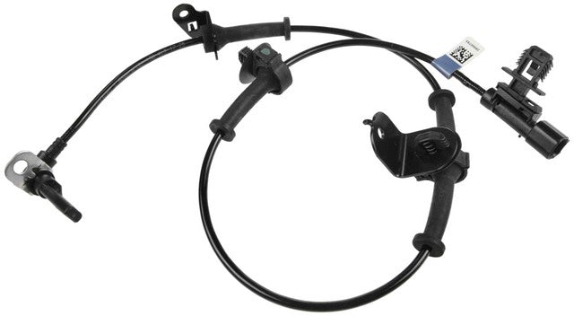 NTK ABS Wheel Speed Sensor P/N:AB1119 Fits: Chevrolet Corvette 19-14 - Image 1