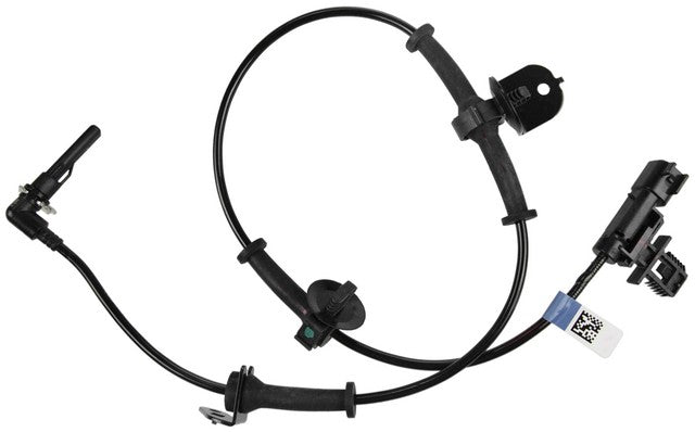 NTK ABS Wheel Speed Sensor P/N:AB1119 Fits: Chevrolet Corvette 19-14 - Image 2
