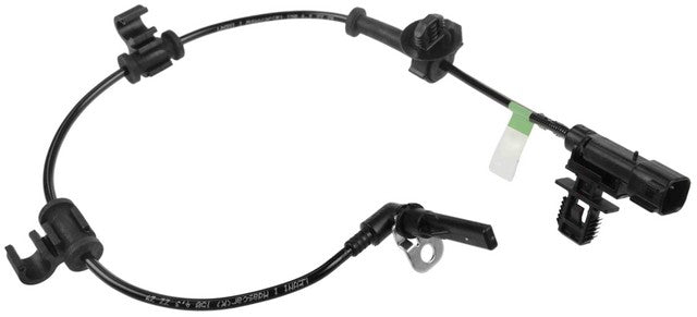 NTK ABS Wheel Speed Sensor P/N:AB1120 Fits: Chevrolet Corvette 19-14 - Image 1