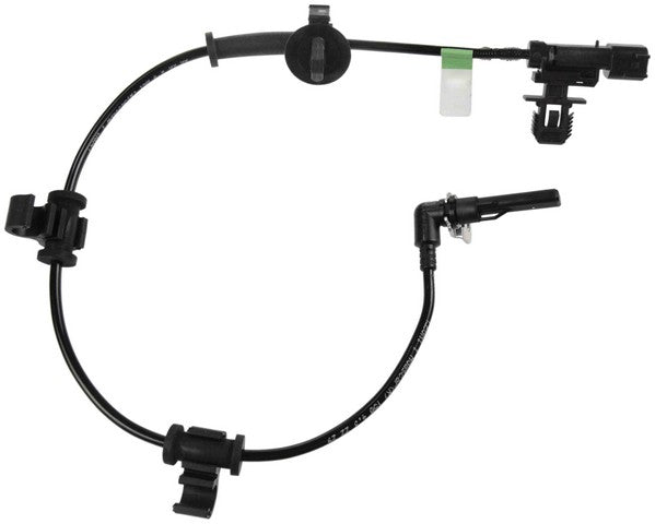 NTK ABS Wheel Speed Sensor P/N:AB1120 Fits: Chevrolet Corvette 19-14 - Image 3