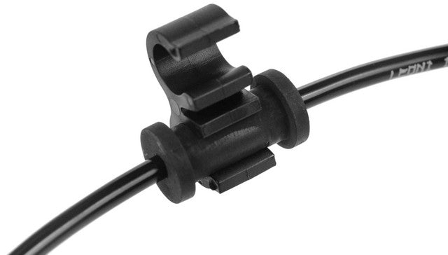 NTK ABS Wheel Speed Sensor P/N:AB1120 Fits: Chevrolet Corvette 19-14 - Image 9