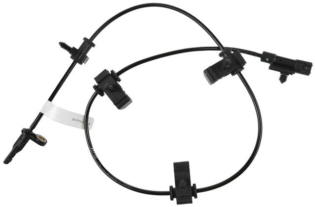 NTK ABS Wheel Speed Sensor P/N:AB1122 Fits: Cadillac Srx 16-13, Cadillac Xts 2014 - Image 11