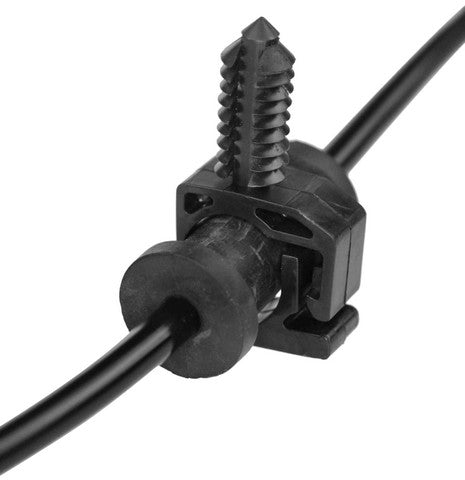 NTK ABS Wheel Speed Sensor P/N:AB1122 Fits: Cadillac Srx 16-13, Cadillac Xts 2014 - Image 2