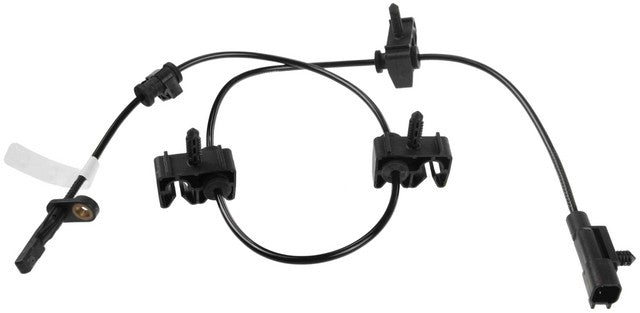 NTK ABS Wheel Speed Sensor P/N:AB1123 Fits: Cadillac Srx 16-13, Cadillac Xts 2014 - Image 1