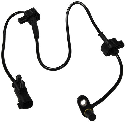 NTK ABS Wheel Speed Sensor P/N:AB1124 Fits: Chevrolet Cheyenne, Chevrolet Silverado 1500, Chevrolet Silverado 1500 Ld, Chevrolet Silverado 2500, Chevrolet Silverado 3500, Chevrolet Suburban, Chevrolet Tahoe, GMC Sierra, GMC Sierra 1500 - Image 1