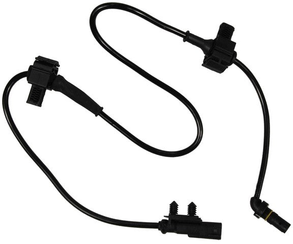 NTK ABS Wheel Speed Sensor P/N:AB1124 Fits: Chevrolet Cheyenne, Chevrolet Silverado 1500, Chevrolet Silverado 1500 Ld, Chevrolet Silverado 2500, Chevrolet Silverado 3500, Chevrolet Suburban, Chevrolet Tahoe, GMC Sierra, GMC Sierra 1500 - Image 7