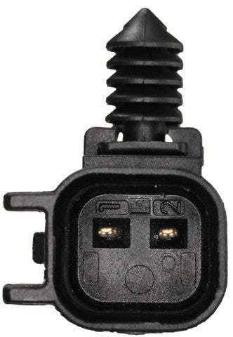 NTK ABS Wheel Speed Sensor P/N:AB1124 Fits: Chevrolet Cheyenne, Chevrolet Silverado 1500, Chevrolet Silverado 1500 Ld, Chevrolet Silverado 2500, Chevrolet Silverado 3500, Chevrolet Suburban, Chevrolet Tahoe, GMC Sierra, GMC Sierra 1500 - Image 9