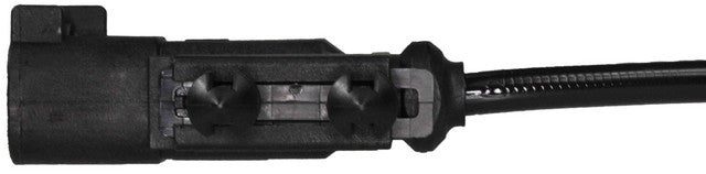 NTK ABS Wheel Speed Sensor P/N:AB1124 Fits: Chevrolet Cheyenne, Chevrolet Silverado 1500, Chevrolet Silverado 1500 Ld, Chevrolet Silverado 2500, Chevrolet Silverado 3500, Chevrolet Suburban, Chevrolet Tahoe, GMC Sierra, GMC Sierra 1500 - Image 6