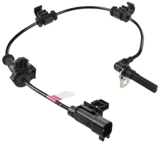 NTK ABS Wheel Speed Sensor P/N:AB1125 Fits: Chevrolet Corvette 19-14 - Image 1