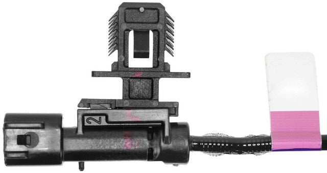 NTK ABS Wheel Speed Sensor P/N:AB1125 Fits: Chevrolet Corvette 19-14 - Image 5