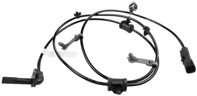 NTK ABS Wheel Speed Sensor P/N:AB1130 Fits: Buick Lacrosse 14-12, Buick Regal 17-14 - Image 1