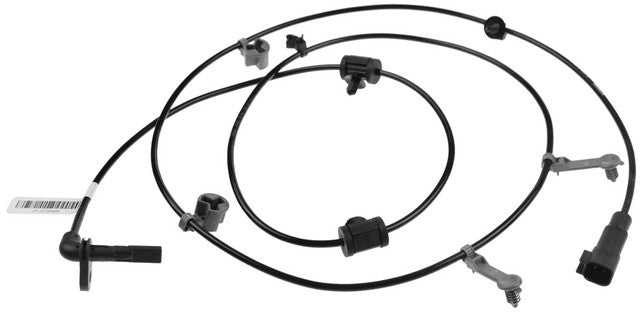 NTK ABS Wheel Speed Sensor P/N:AB1131 Fits: Buick Lacrosse 14-12, Buick Regal 17-14, Cadillac Xts 2013 - Image 1