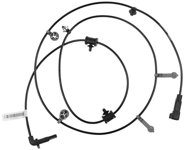 NTK ABS Wheel Speed Sensor P/N:AB1131 Fits: Buick Lacrosse 14-12, Buick Regal 17-14, Cadillac Xts 2013 - Image 11