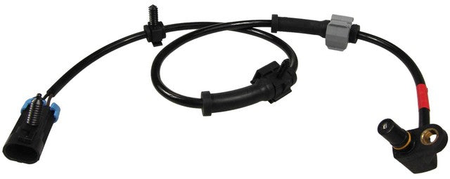 NTK ABS Wheel Speed Sensor P/N:AB1132 Fits: Chevrolet Express 1500 2014, GMC Savana 1500 2014 - Image 1