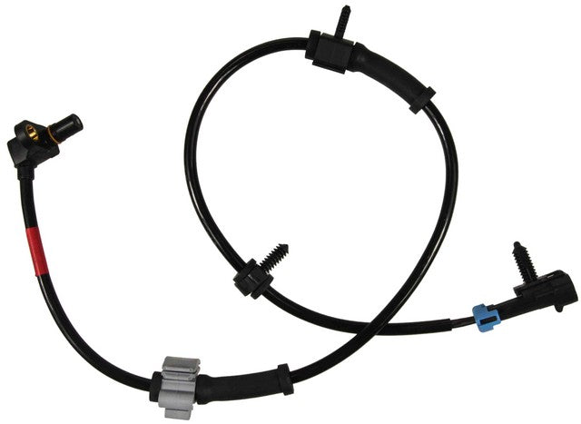 NTK ABS Wheel Speed Sensor P/N:AB1132 Fits: Chevrolet Express 1500 2014, GMC Savana 1500 2014 - Image 16