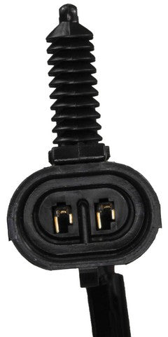 NTK ABS Wheel Speed Sensor P/N:AB1132 Fits: Chevrolet Express 1500 2014, GMC Savana 1500 2014 - Image 2