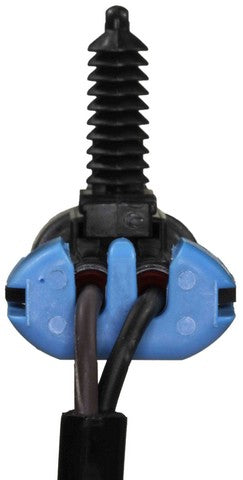 NTK ABS Wheel Speed Sensor P/N:AB1132 Fits: Chevrolet Express 1500 2014, GMC Savana 1500 2014 - Image 3