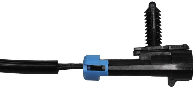 NTK ABS Wheel Speed Sensor P/N:AB1132 Fits: Chevrolet Express 1500 2014, GMC Savana 1500 2014 - Image 15