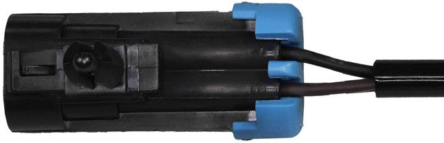 NTK ABS Wheel Speed Sensor P/N:AB1132 Fits: Chevrolet Express 1500 2014, GMC Savana 1500 2014 - Image 13