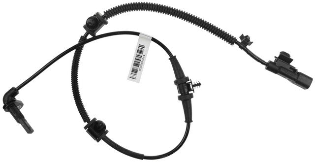 NTK ABS Wheel Speed Sensor P/N:AB1133 Fits: Buick Lacrosse 2014, Buick Regal 17-14, Chevrolet Impala 20-14, Chevrolet Malibu 15-13, Chevrolet Malibu Limited 2016 - Image 16