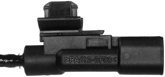 NTK ABS Wheel Speed Sensor P/N:AB1133 Fits: Buick Lacrosse 2014, Buick Regal 17-14, Chevrolet Impala 20-14, Chevrolet Malibu 15-13, Chevrolet Malibu Limited 2016 - Image 5