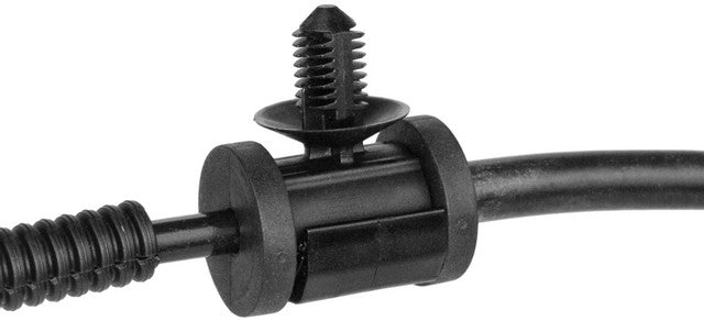NTK ABS Wheel Speed Sensor P/N:AB1133 Fits: Buick Lacrosse 2014, Buick Regal 17-14, Chevrolet Impala 20-14, Chevrolet Malibu 15-13, Chevrolet Malibu Limited 2016 - Image 4