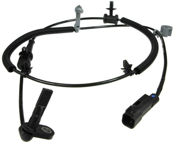 NTK ABS Wheel Speed Sensor P/N:AB1134 Fits: Buick Regal 17-14, Chevrolet Impala 20-14, Chevrolet Malibu 15-13, Chevrolet Malibu Limited 2016 - Image 1