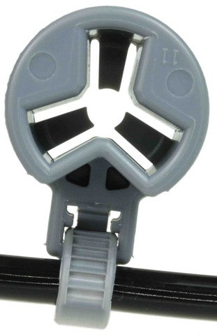 NTK ABS Wheel Speed Sensor P/N:AB1134 Fits: Buick Regal 17-14, Chevrolet Impala 20-14, Chevrolet Malibu 15-13, Chevrolet Malibu Limited 2016 - Image 6