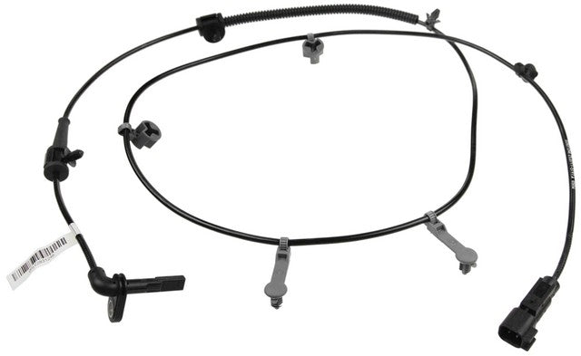 NTK ABS Wheel Speed Sensor P/N:AB1135 Fits: Buick Regal 17-14, Chevrolet Impala 20-14, Chevrolet Malibu 15-13, Chevrolet Malibu Limited 2016 - Image 1