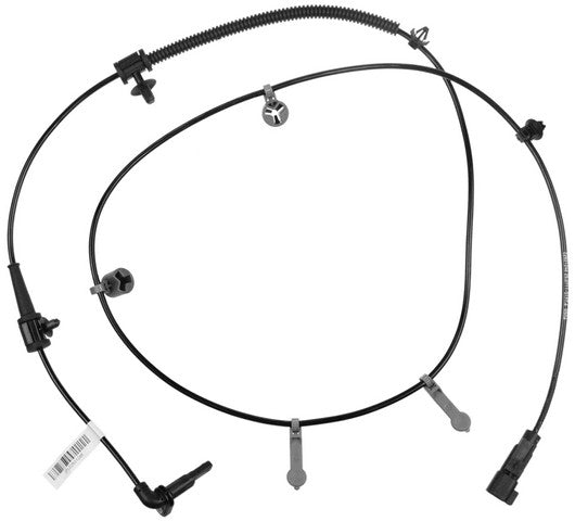 NTK ABS Wheel Speed Sensor P/N:AB1135 Fits: Buick Regal 17-14, Chevrolet Impala 20-14, Chevrolet Malibu 15-13, Chevrolet Malibu Limited 2016 - Image 4