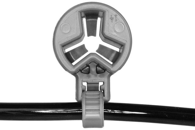 NTK ABS Wheel Speed Sensor P/N:AB1135 Fits: Buick Regal 17-14, Chevrolet Impala 20-14, Chevrolet Malibu 15-13, Chevrolet Malibu Limited 2016 - Image 9