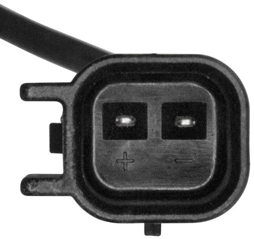 NTK ABS Wheel Speed Sensor P/N:AB1135 Fits: Buick Regal 17-14, Chevrolet Impala 20-14, Chevrolet Malibu 15-13, Chevrolet Malibu Limited 2016 - Image 2