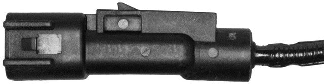 NTK ABS Wheel Speed Sensor P/N:AB1135 Fits: Buick Regal 17-14, Chevrolet Impala 20-14, Chevrolet Malibu 15-13, Chevrolet Malibu Limited 2016 - Image 14