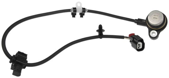 NTK ABS Wheel Speed Sensor P/N:AB1136 Fits: Chevrolet Express 1500 14-13, GMC Savana 1500 14-13 - Image 1