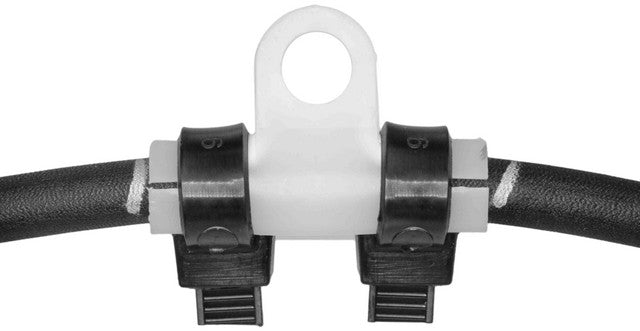 NTK ABS Wheel Speed Sensor P/N:AB1136 Fits: Chevrolet Express 1500 14-13, GMC Savana 1500 14-13 - Image 6