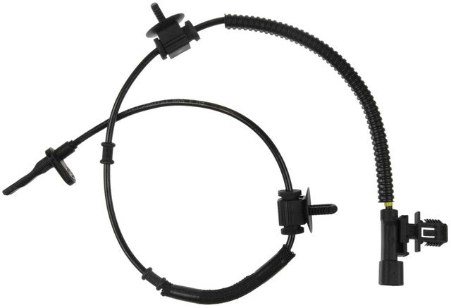 NTK ABS Wheel Speed Sensor P/N:AB1137 Fits: Cadillac Ats 19-13, Cadillac Cts 19-15 - Image 4