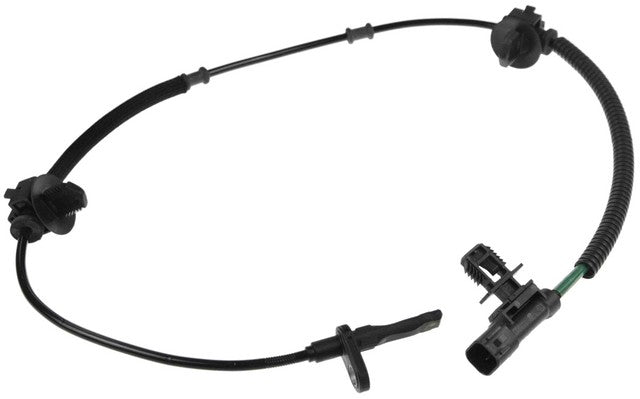NTK ABS Wheel Speed Sensor P/N:AB1138 Fits: Cadillac Ats 17-13, Cadillac Cts 19-15 - Image 1