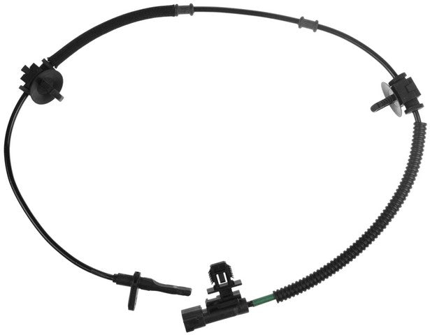NTK ABS Wheel Speed Sensor P/N:AB1138 Fits: Cadillac Ats 17-13, Cadillac Cts 19-15 - Image 5