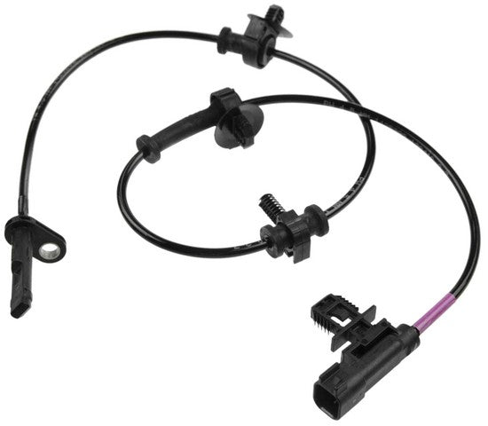 NTK ABS Wheel Speed Sensor P/N:AB1139 Fits: Cadillac Ats 19-13, Cadillac Cts 19-15 - Image 1