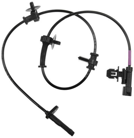 NTK ABS Wheel Speed Sensor P/N:AB1139 Fits: Cadillac Ats 19-13, Cadillac Cts 19-15 - Image 2