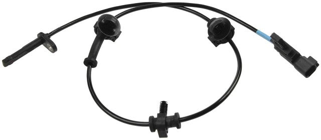 NTK ABS Wheel Speed Sensor P/N:AB1140 Fits: Cadillac Ats 19-13, Cadillac Cts 19-15 - Image 1
