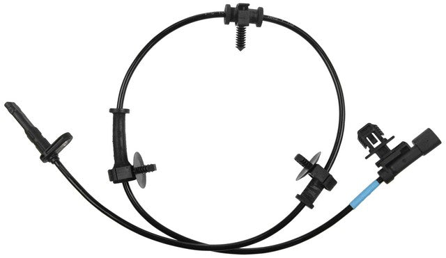 NTK ABS Wheel Speed Sensor P/N:AB1140 Fits: Cadillac Ats 19-13, Cadillac Cts 19-15 - Image 8