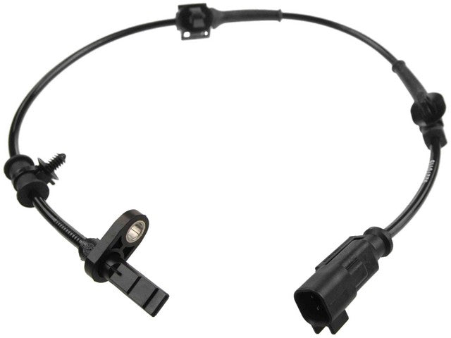 NTK ABS Wheel Speed Sensor P/N:AB1141 Fits: Chevrolet Caprice 17-14, Chevrolet Ss 17-14 - Image 1